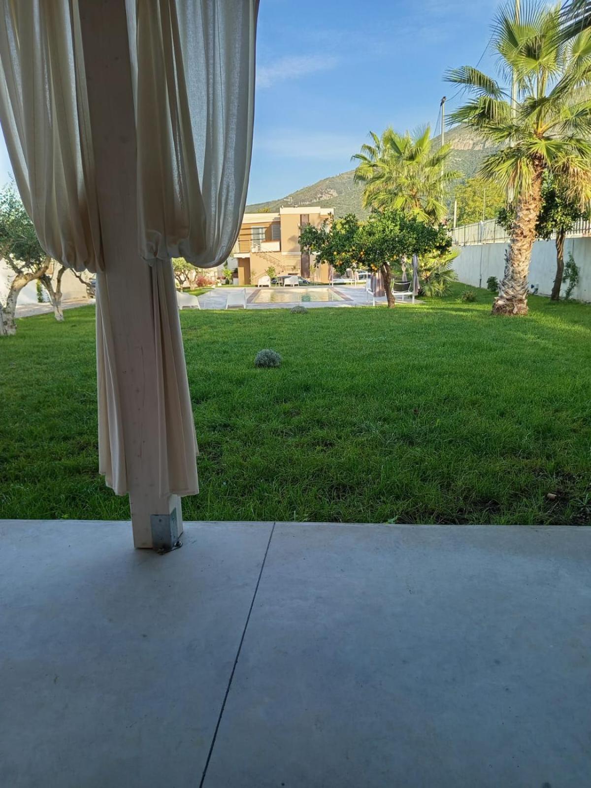 B&B Villa Limao Sarno Exterior photo