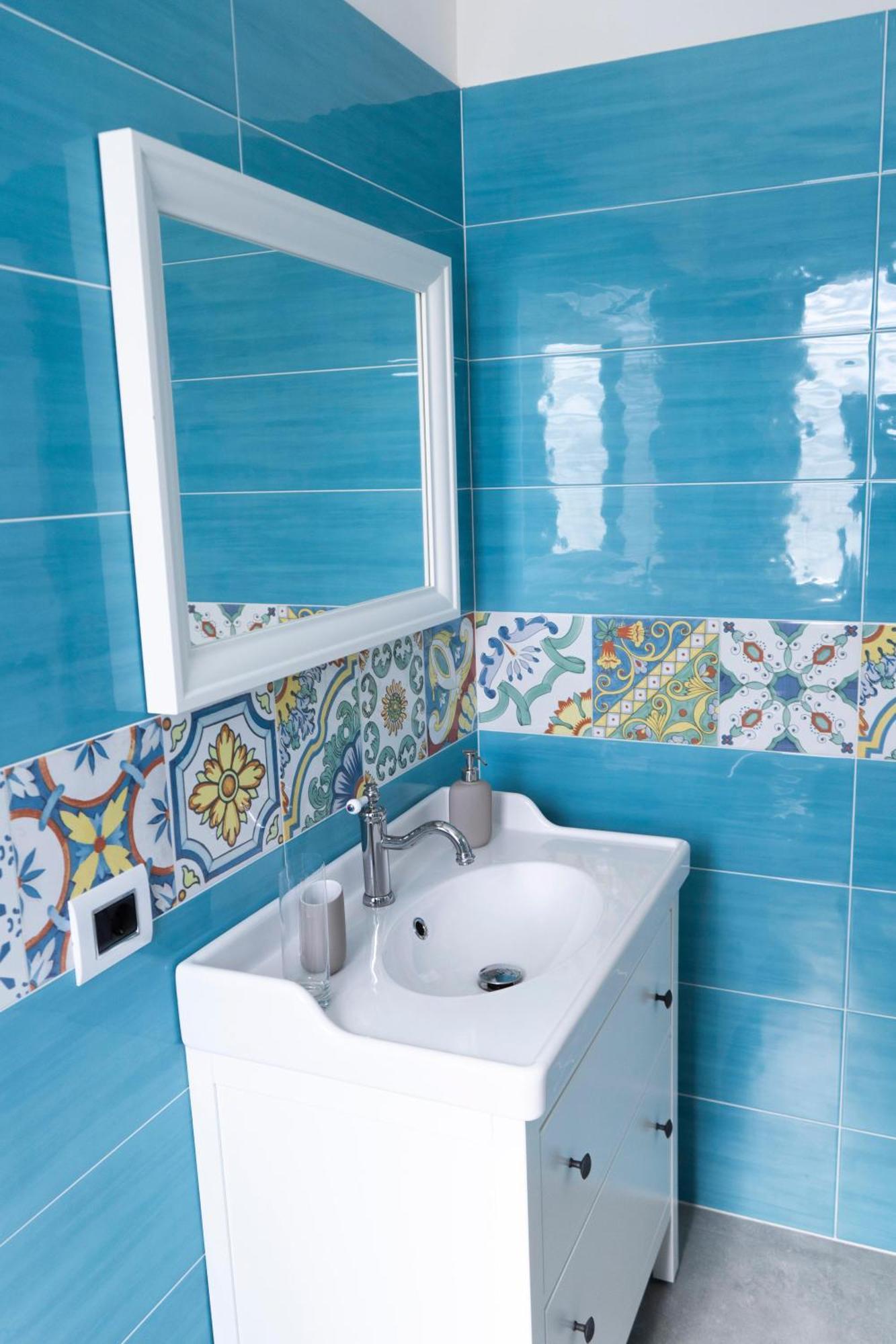 B&B Villa Limao Sarno Exterior photo